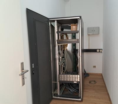 FLEXIBLE FLÄCHE - JE NACH BEDARF - MIT AUFZUG - Gewerbeobjekt München Aubing-Lochhausen-Langwied | Angebot:27233882