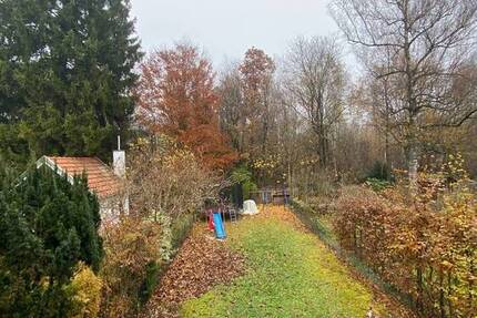 Haus Germering Unterpfaffenhofen - 4 Zimmer, 120 m&sup2;, 1.110.000&euro; | Angebot:25687795