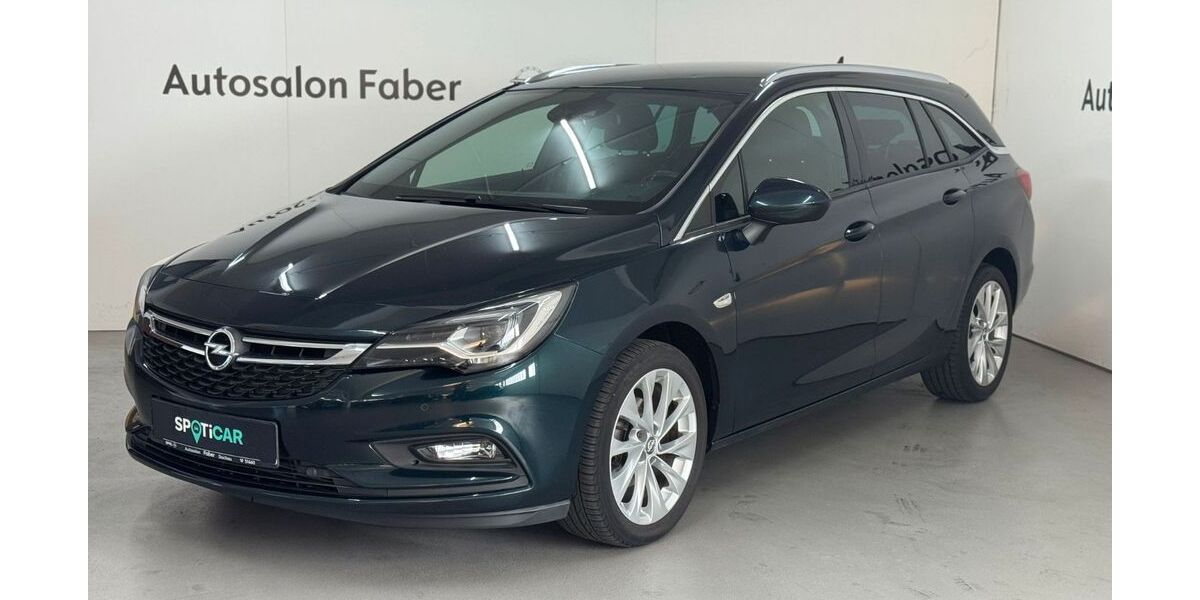 Opel Astra 98.000 km 11.900 &euro; Dachau 85221