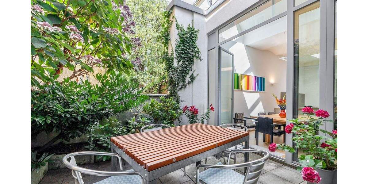 Etagenwohnung München Schwanthalerhöhe - 3 Zimmer, 223 m&sup2;, 2.200.000&euro; | Angebot:25736338