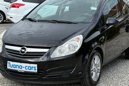 Opel Corsa 128.600 km 3.990 € Puchheim bei München 82178