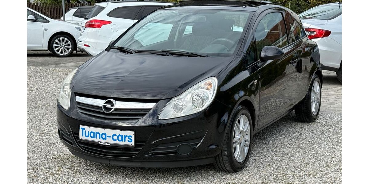 Opel Corsa 128.600 km 3.990 &euro; Puchheim bei München 82178