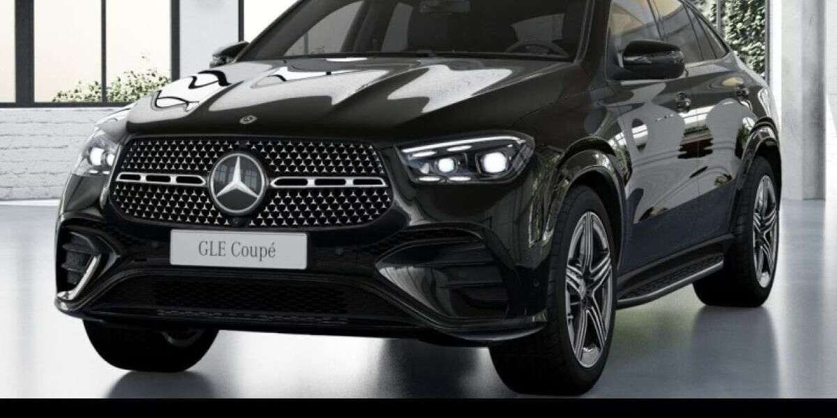 Mercedes-Benz GLE 450 9.900 km 103.900 &euro; München 80636