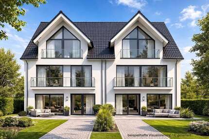 Grundstück München Aubing-Lochhausen-Langwied - 1.450.000&euro; | Angebot:26836817