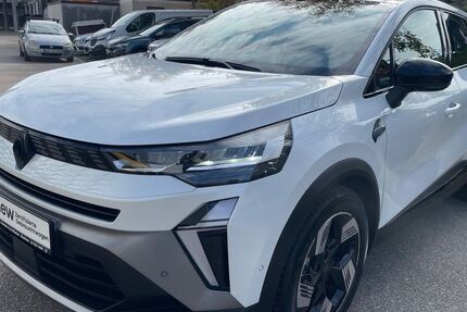 Renault Symbioz 4.900 km 28.880 &euro; Dachau 85221