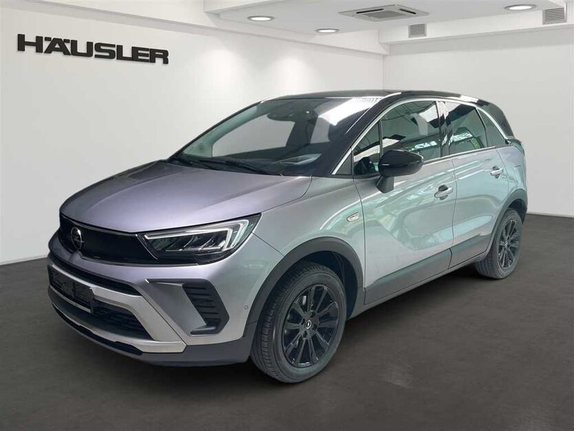 Opel Crossland (X) 77.000 km 13.890 € München 80339