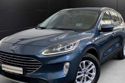 Ford Kuga 18.900 km 26.890 &euro; Dachau 85221