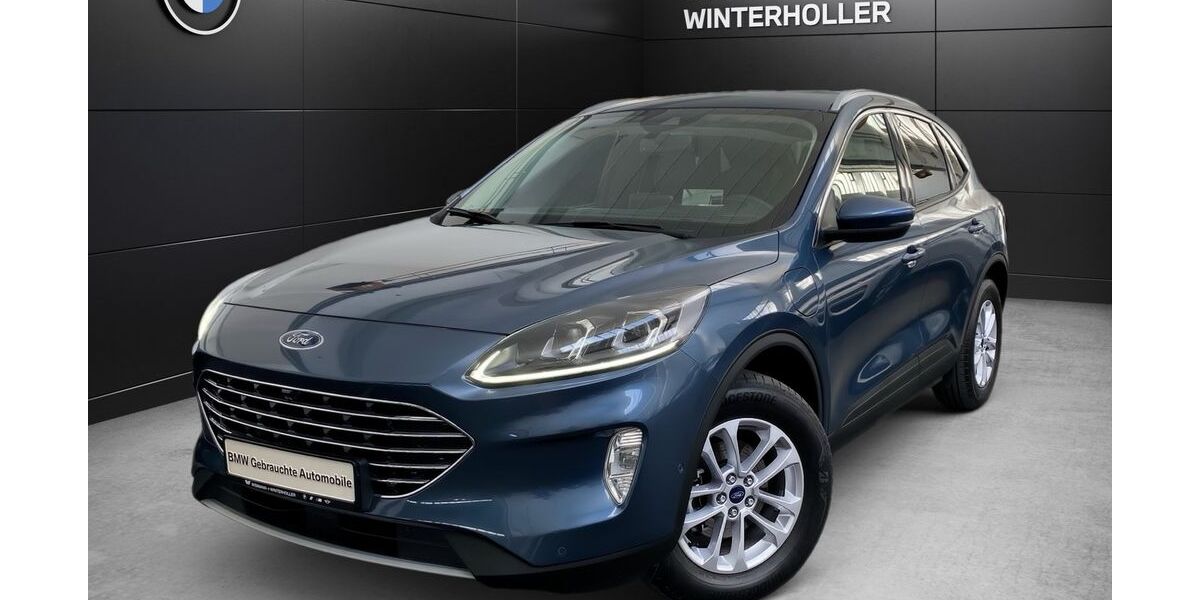 Ford Kuga 18.900 km 26.890 &euro; Dachau 85221