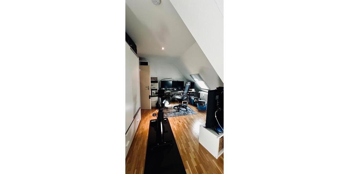 Maisonettenwohnung Markt Schwaben - 2 Zimmer, 62 m&sup2;, 399.000&euro; | Angebot:26977853