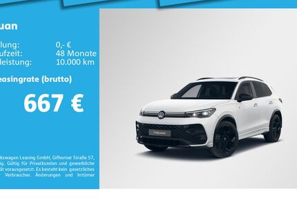 VW Tiguan 6.500 km 54.981 &euro; München 81669