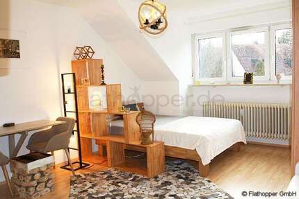 Zimmer München Messestadt Riem - 1 Zimmer, 1.350&euro; | Angebot:26127430