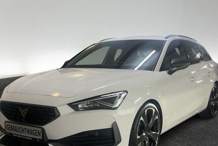 Cupra Leon 11.200 km 28.460 &euro; München 80935