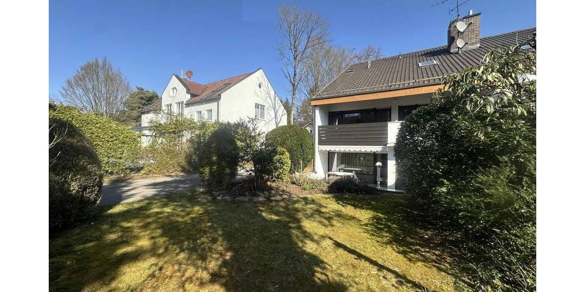 Doppelhaushälfte Vaterstetten Baldham - 8 Zimmer, 240 m&sup2;, 1.190.000&euro; | Angebot:26055410