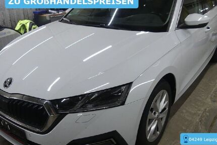 Skoda Octavia 83.379 km 19.597 € Starnberg 82319