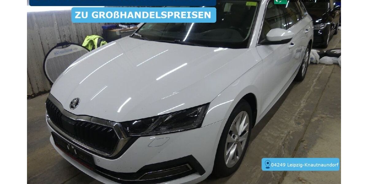 Skoda Octavia 83.379 km 19.597 &euro; Starnberg 82319