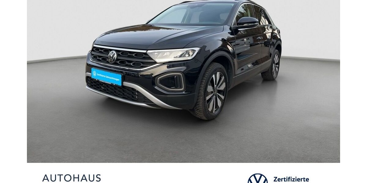 VW T-Roc 14.300 km 29.400 &euro; Ebersberg bei München 85560