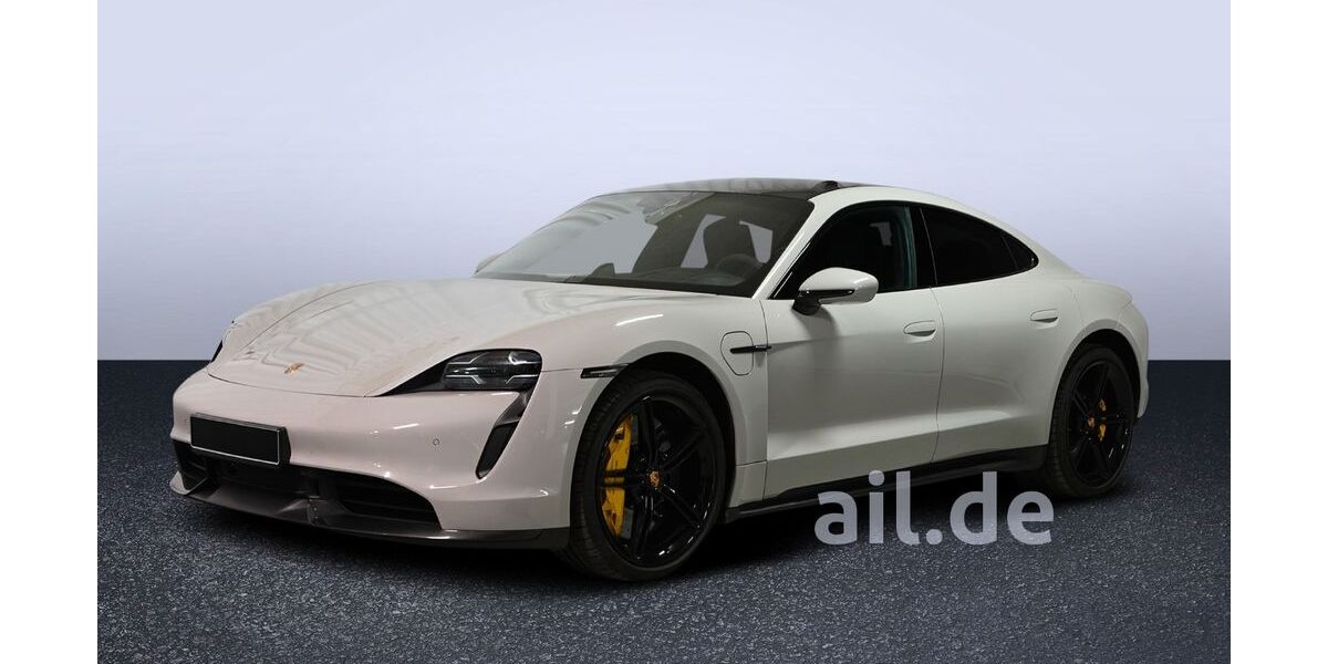 Porsche Taycan 58.729 km 88.135 &euro; Grünwald 82031