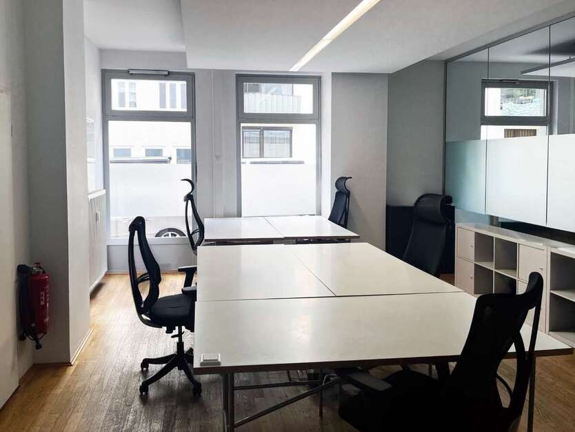 Büro in München 200 € 8 m² zimmer