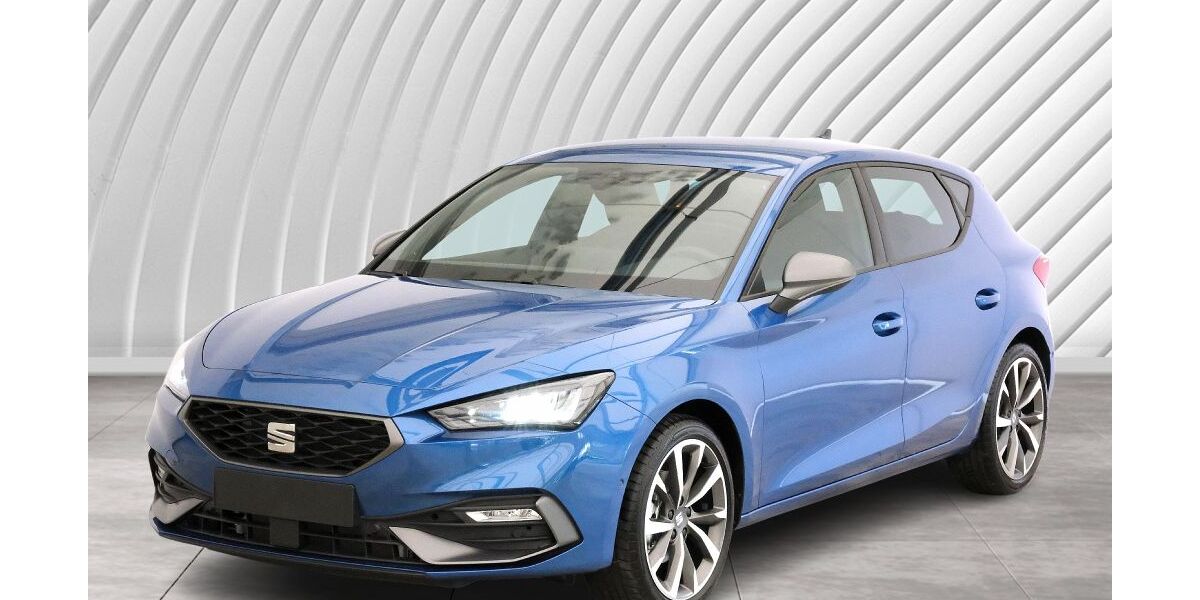 Seat Leon 3.000 km 31.490 &euro; Unterschleißheim 85716