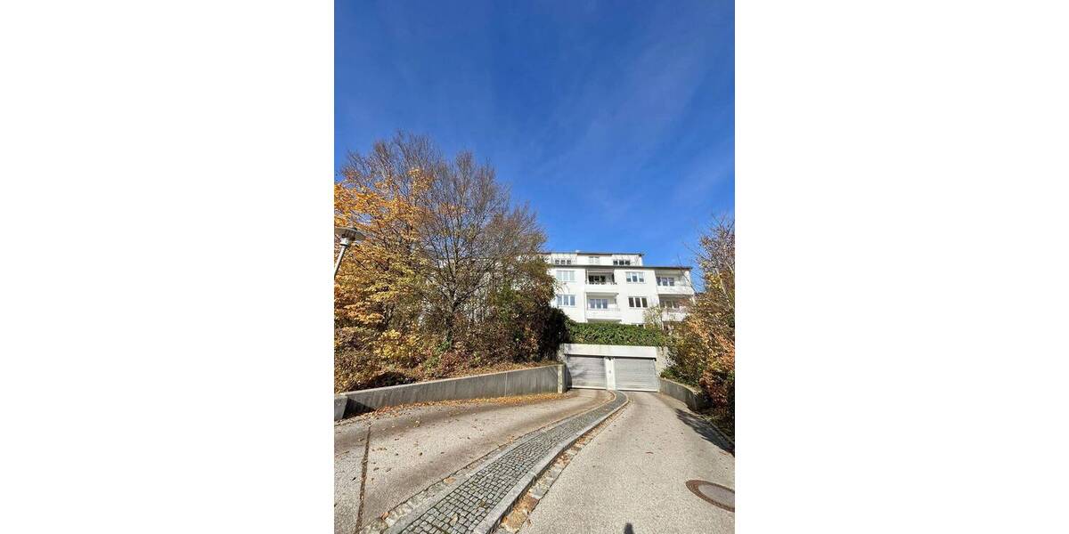 Etagenwohnung Starnberg - 3 Zimmer, 59 m&sup2;, 280.327&euro; | Angebot:25698384