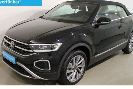 VW T-Roc 6.400 km 34.790 &euro; Olching 82140