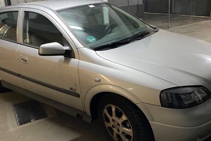 Opel Astra 100.700 km 1.890 &euro; Neuried 82061