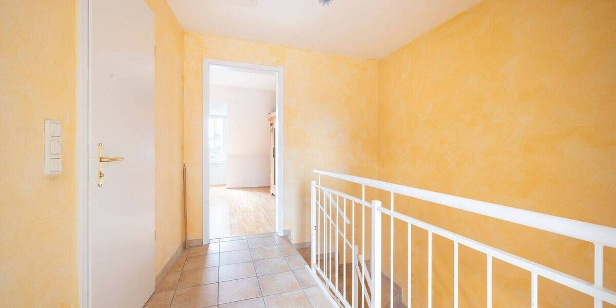 Reihenendhaus Garching bei München Garching - 6 Zimmer, 160 m&sup2;, 1.149.000&euro; | Angebot:26205599