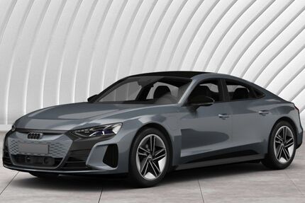 Audi RS e-tron GT 62.805 km 64.990 &euro; Unterschleißheim 85716