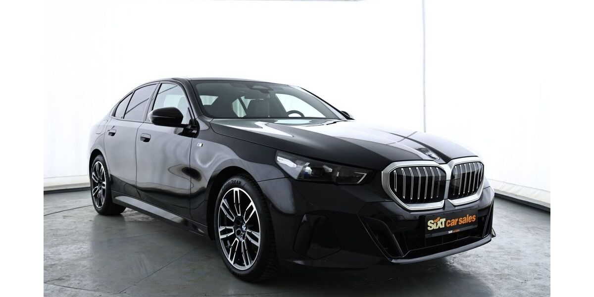 BMW 520 21.044 km 45.880 &euro; Garching 85748