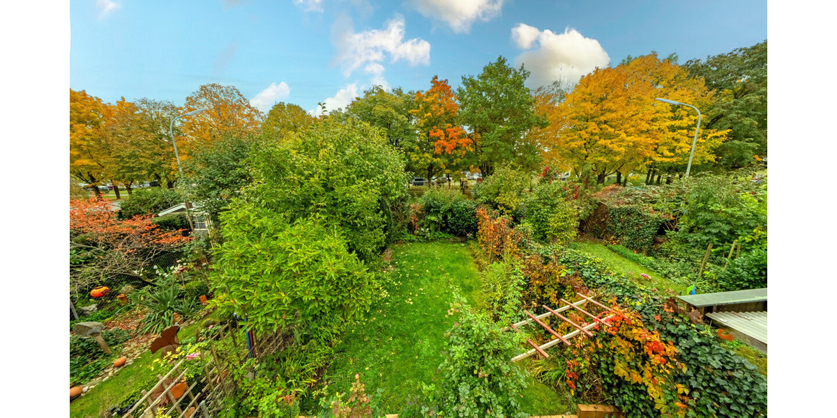 • REIHENHAUS MIT GESTALTUNGSPOTENZIAL • 5 zimmer