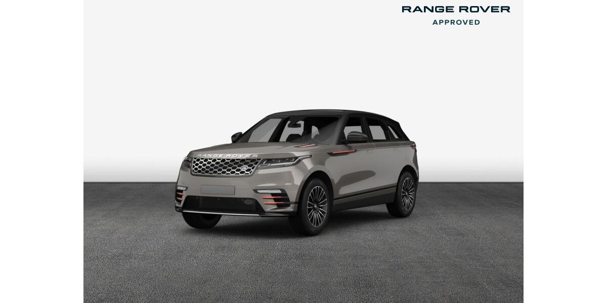 Land Rover Range Rover Velar 52.666 km 47.496 &euro; München 80809