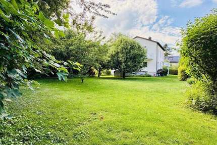 Grundstück Gröbenzell - 1.300.000&euro; | Angebot:26657620