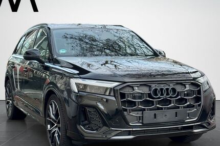 Audi Q7 17.890 km 84.900 &euro; München 81249