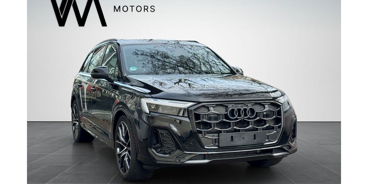 Audi Q7 17.890 km 84.900 &euro; München 81249