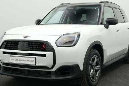 Mini Countryman S All4
