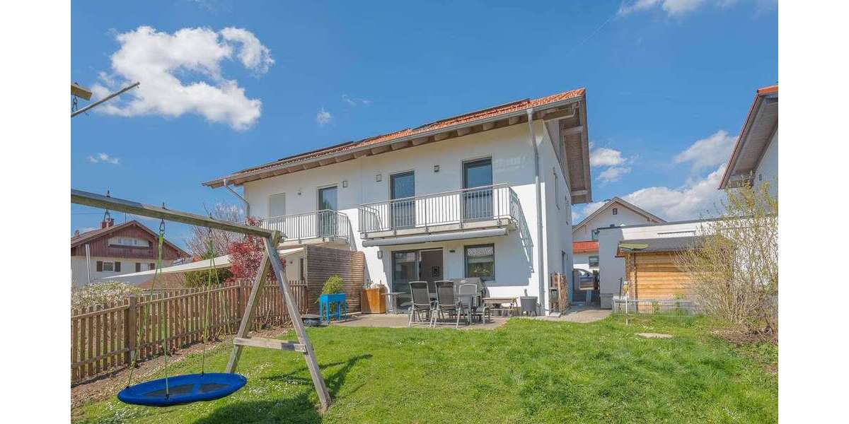 Einfamilienhaus Aying - 5 Zimmer, 143 m&sup2;, 980.000&euro; | Angebot:26627024