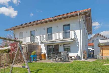 Haus Aying - 5 Zimmer, 143 m&sup2;, 980.000&euro; | Angebot:26627024