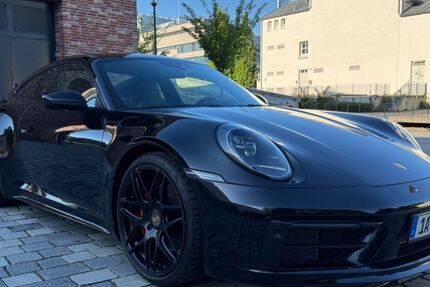 Porsche 992 126.000 km 95.911 &euro; Unterföhring 85774