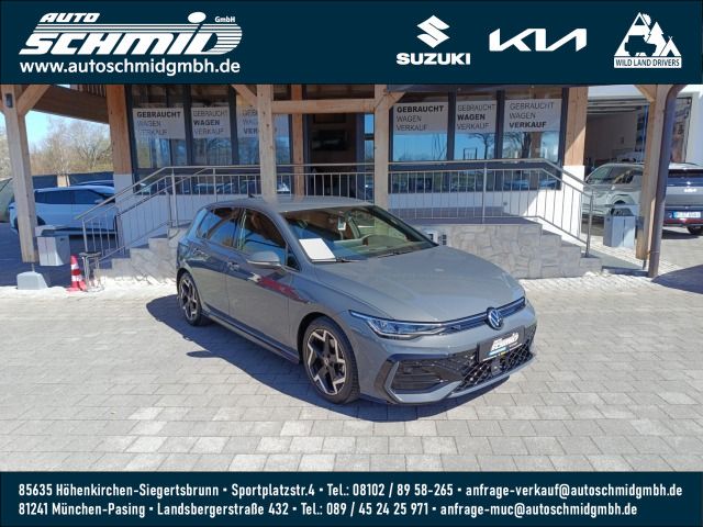 VW Golf 38.527 km 25.960 &euro; Höhenkirchen-Siegertsbrunn 85635