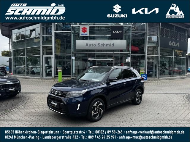 Suzuki Vitara 3.790 km 26.490 &euro; München 81241