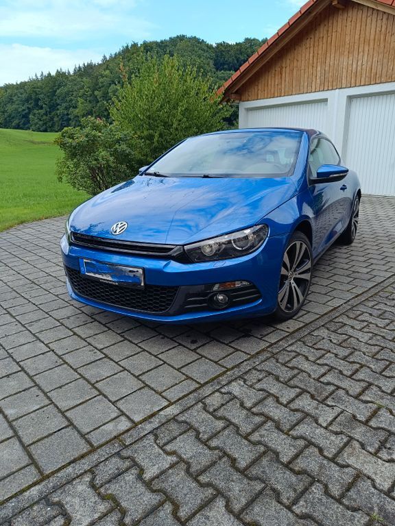 Scirocco