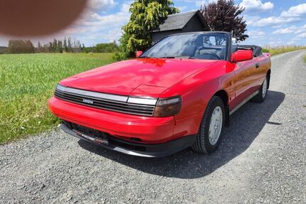 Toyota Celica