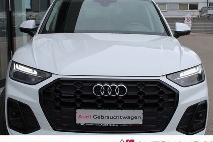 Audi Q5 125.000 km 31.420 &euro; Puchheim 82178