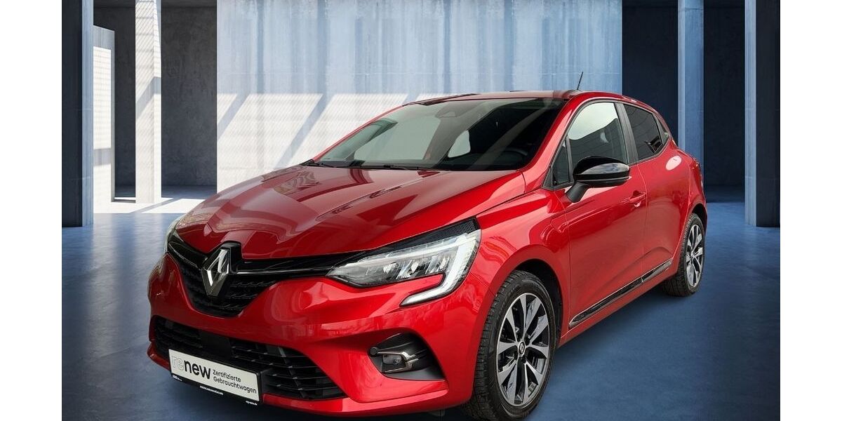 Renault Clio 19.859 km 12.990 &euro; Unterschleißheim 85716