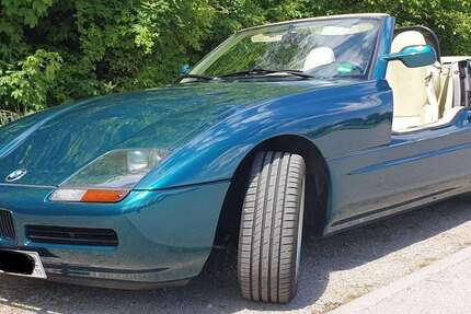 BMW Z1 58.200 km 41.000 &euro; München, Landeshauptstadt 80636