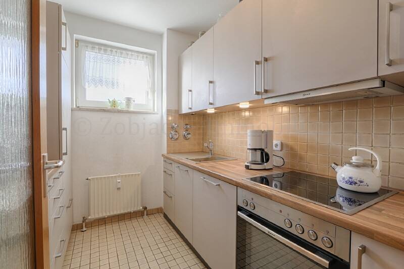 Etagenwohnung München Moosach - 3 Zimmer, 72 m&sup2;, 479.000&euro; | Angebot:26176391