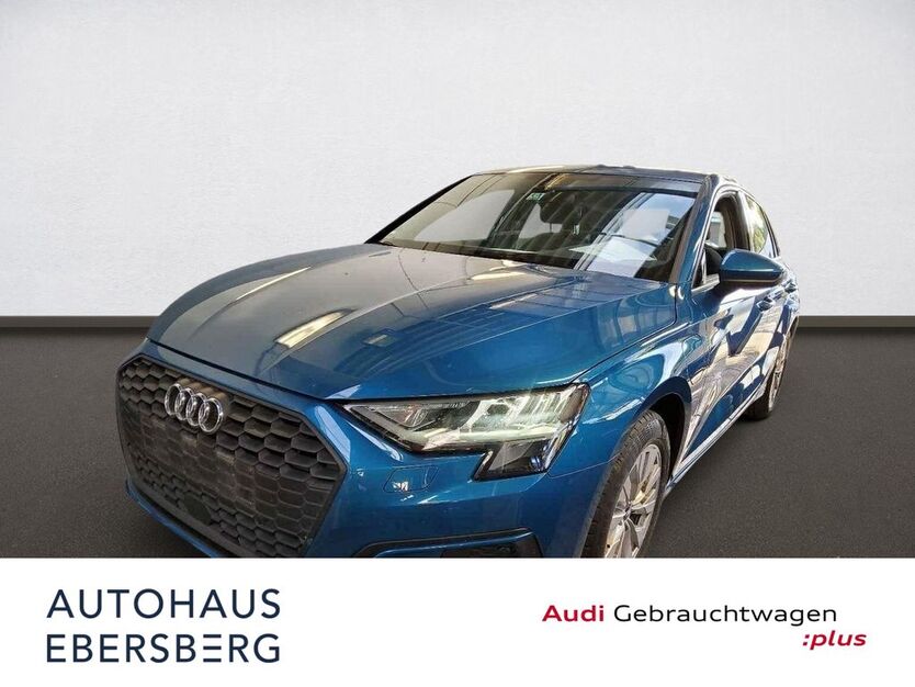 Audi A3 69.400 km 21.400 € Ebersberg bei München 85560