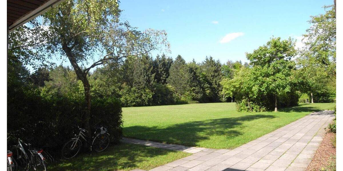 Etagenwohnung Unterhaching - 3 Zimmer, 102 m&sup2;, 1.822&euro; | Angebot:26594752