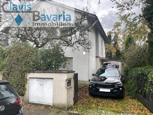 Grundstück München Thalk.Obersendl.-Forsten-Fürstenr.-Solln - 2.900.000&euro; | Angebot:25727279