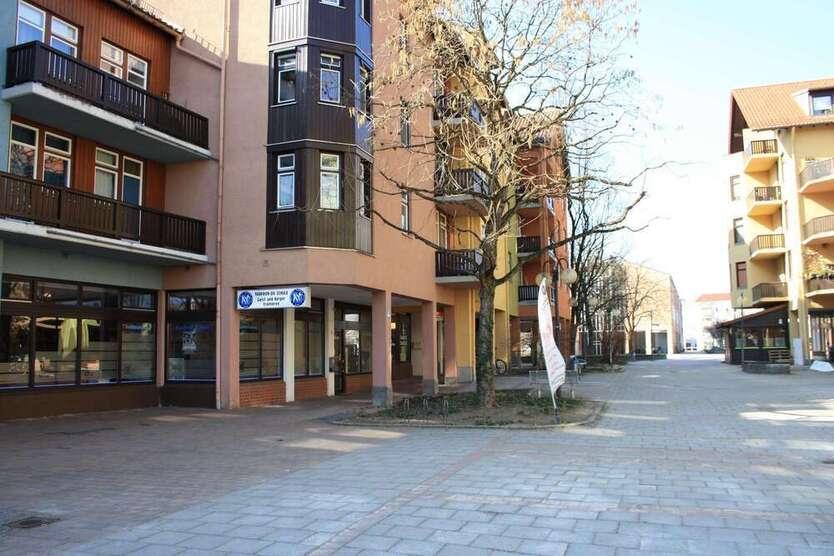 Einzelhandel in Garching 235.000 € 45 m²
